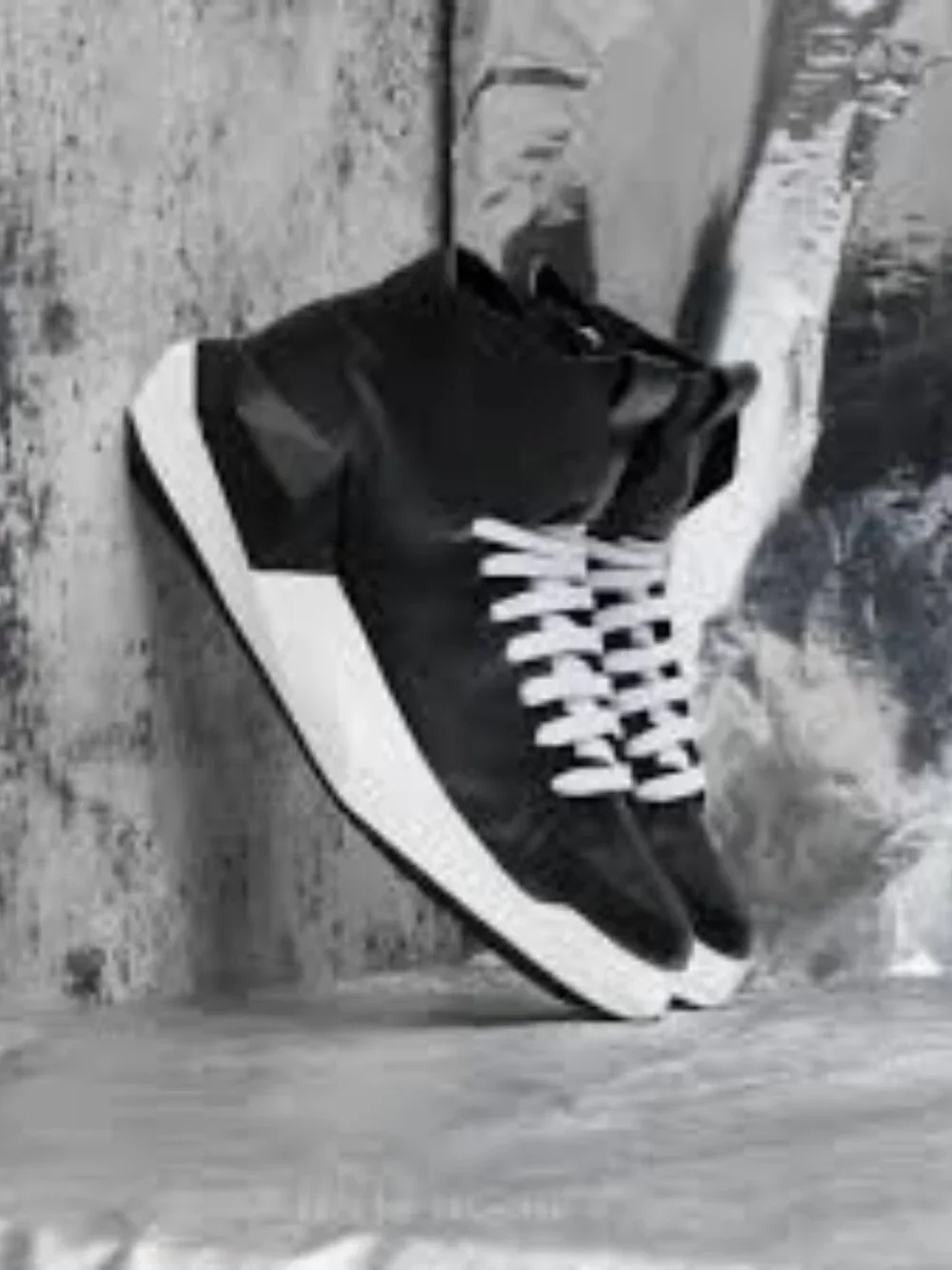 22- NIB CINZIA ARAIA BLACK CALF LEATHER LOW TOP SNEAKERS - MADE IN ITALY - Picture 7 of 9